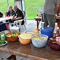 Fête du 1er août 2011