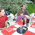 Fête du 1er août 2011