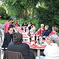 Fête du 1er août 2011