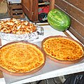 Fête du 1er août 2011