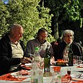 Fête du 1er août 2011
