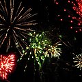 Fête du 1er août 2011