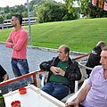 Fête du 1er août 2011