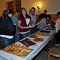 Inter-Club du Verney 2011