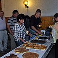 Inter-Club du Verney 2011