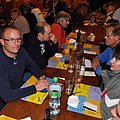 Inter-Club du Verney 2011