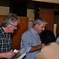 Inter-Club du Verney 2011