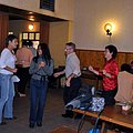 Inter-Club du Verney 2011