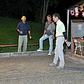 Inter-Club du Verney 2011