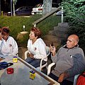 Inter-Club du Verney 2011