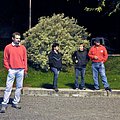 Inter-Club du Verney 2011
