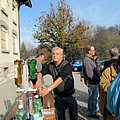 Remise des prix concours interne