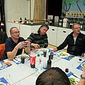 Tournoi des Amoureux 2012