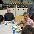 Tournoi des Amoureux 2012