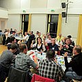 Tournoi des Amoureux 2012