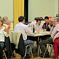 Tournoi des Amoureux 2012