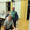 Tournoi des Amoureux 2012