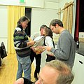 Tournoi des Amoureux 2012