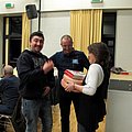 Tournoi des Amoureux 2012