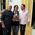 Tournoi des Amoureux 2012