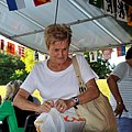 Fête du 1er août 2012