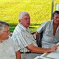Fête du 1er août 2012