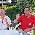 Fête du 1er août 2012
