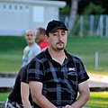 Fête du 1er août 2012