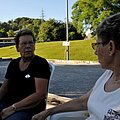 Fête du 1er août 2012