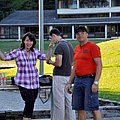 Fête du 1er août 2012