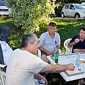 Fête du 1er août 2012