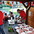 Fête du 1er août 2012