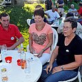 Fête du 1er août 2012