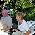 Fête du 1er août 2012