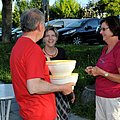 Fête du 1er août 2012