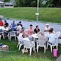 Fête du 1er août 2012