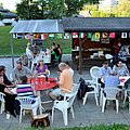 Fête du 1er août 2012
