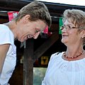 Fête du 1er août 2012