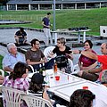 Fête du 1er août 2012