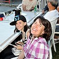 Fête du 1er août 2012