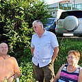 Fête du 1er août 2012