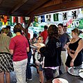 Fête du 1er août 2012
