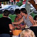 Fête du 1er août 2012