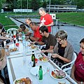 Fête du 1er août 2012