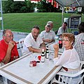 Fête du 1er août 2012