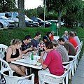 Fête du 1er août 2012
