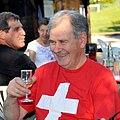 Fête du 1er août 2012