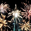 Fête du 1er août 2012