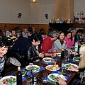 Inter-Club du Verney 2012
