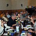 Inter-Club du Verney 2012